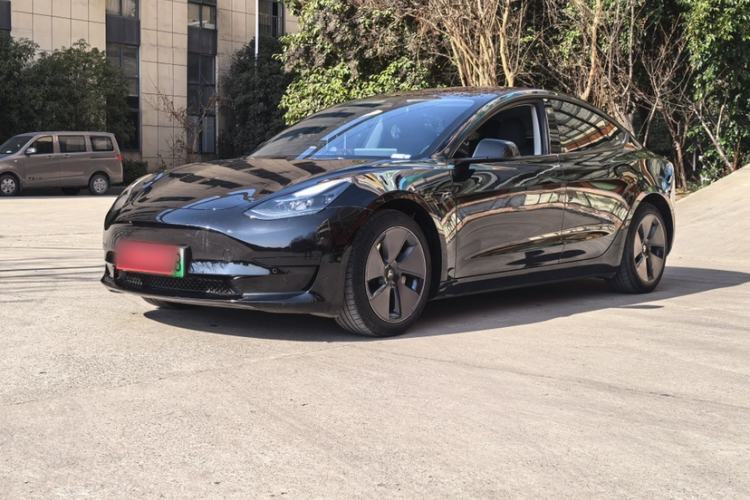 Used Tesla Model 3 2022 Rear-Wheel-Drive Version