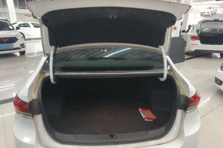 Used Buick GT 2021 Exemplar 1.5L Automatic Elite Version
