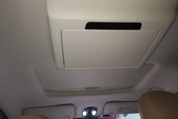 Used GAC Trumpchi E8 New Energy 2024 150km MAX