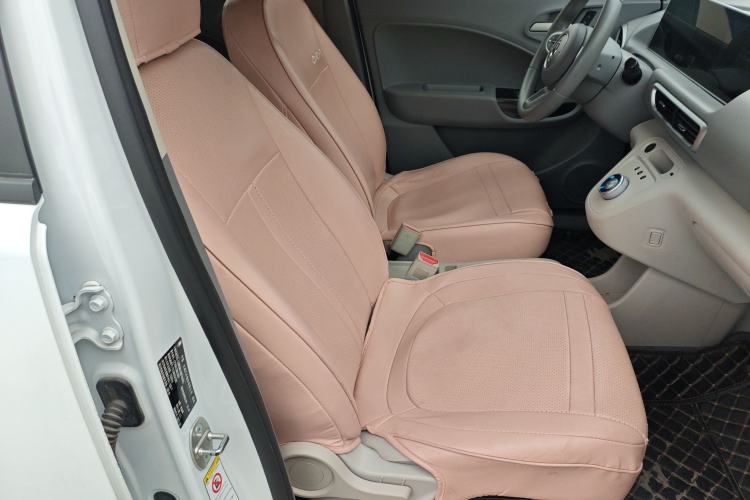 Used ORA White Cat 2020 360 km Luxury Version
