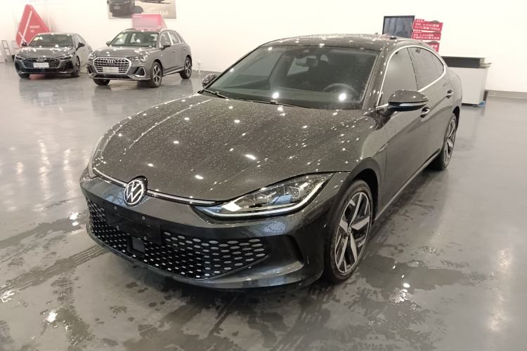 Used Volkswagen Lamando 2023 Lavida L 280TSI DSG Cool & Spicy Edition