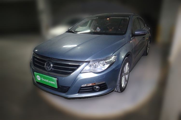 Used Volkswagen FAW-Volkswagen CC 2011 1.8TSI Luxury Model