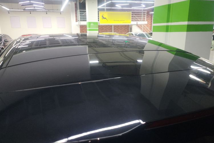 Used XPeng G6 2023 580 Long-Range Max
