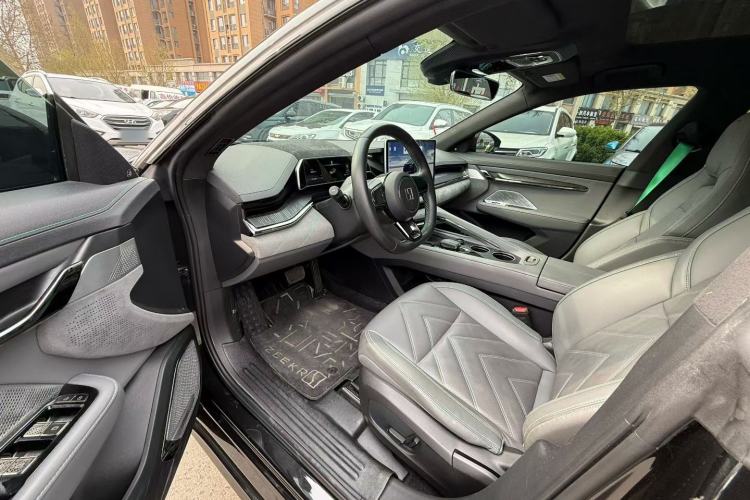 Used Zeekr 001 2023 ME Edition 100 kWh
