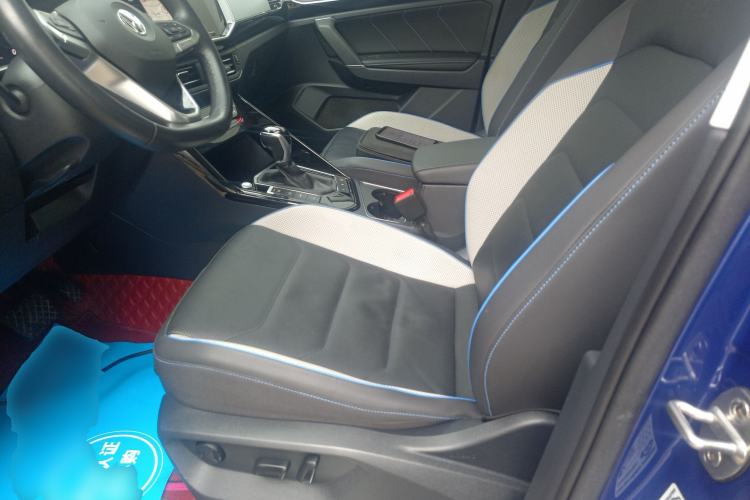 Used Volkswagen Tayron GTE Plug-in Hybrid 2020 1.4T Luxury Model
