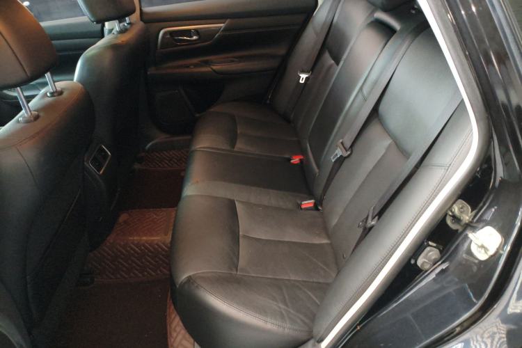 Used Nissan Teana 2013 2.0L XL Comfort Edition
