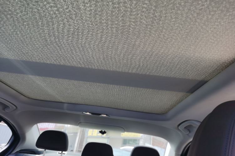 Used BMW 3 Series 2020 Restyled 325Li M Sport Package Headliner