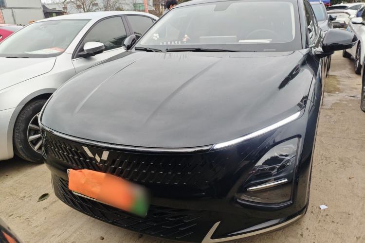 Used Wuling Xingguang 2023 150 Advanced Edition
