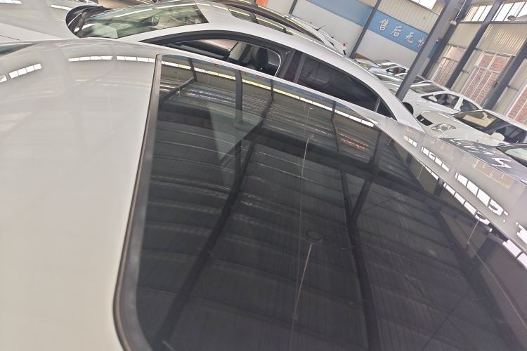 Used Volkswagen Sagitar 2018 1.6L Automatic Comfort Model Roof