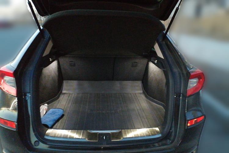 Used Honda Avancier 2017 370TURBO 2WD Luxury Edition