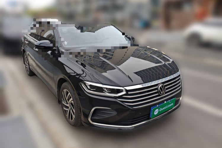 Used Volkswagen Lavida 2023 1.5L Automatic 5 Million Edition