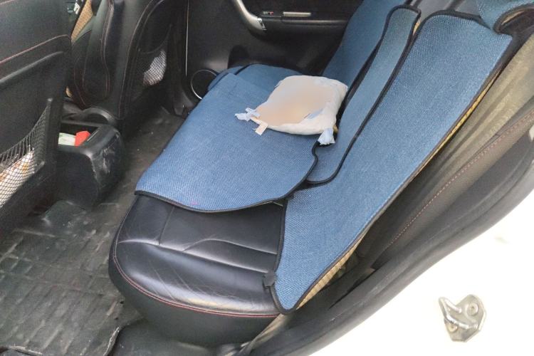 Used Haval H6 2014 Sport Edition 1.5T Manual 4x4 Elite Model