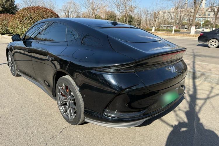 Used IM L6 2024 Max Enhanced Performance Edition