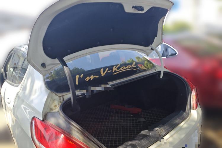 Used Peugeot 308 2014 Enjoy Edition Classic 1.6L Manual Fashion Model
