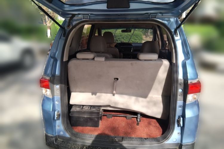 Used Venucia M50V 2017 1.6L XL CVT Luxury Edition
