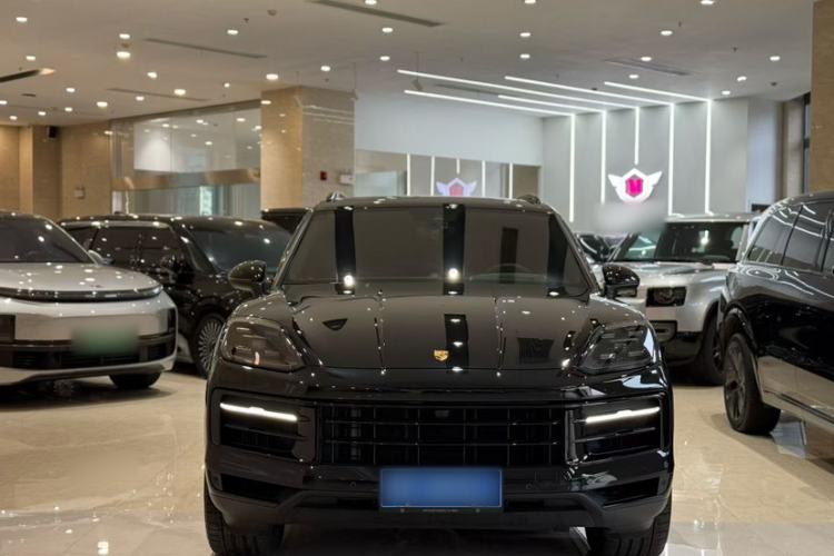 Used Porsche Cayenne 2025 Cayenne 3.0T