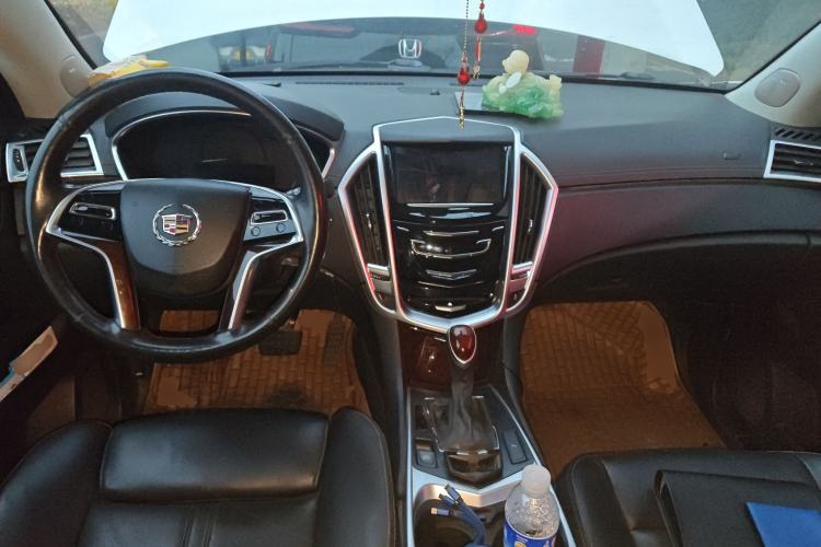 Used Cadillac SRX 2015 3.0L Elite Model