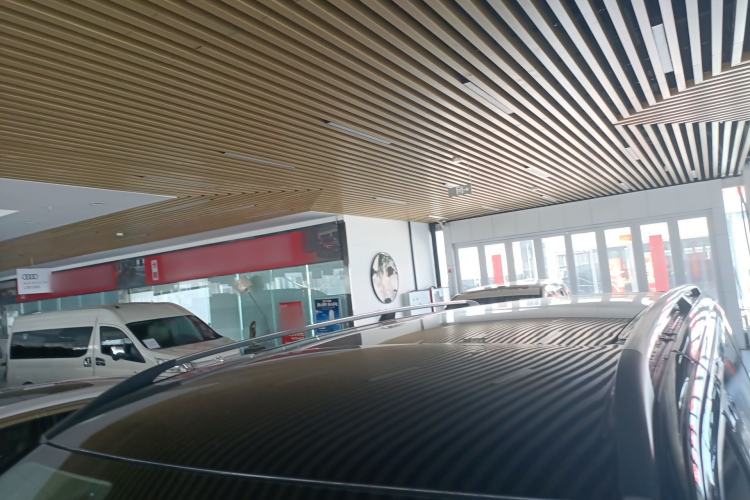 Used Mercedes-Benz V-Class 2018 V 260 L Prestige Extended Version China V