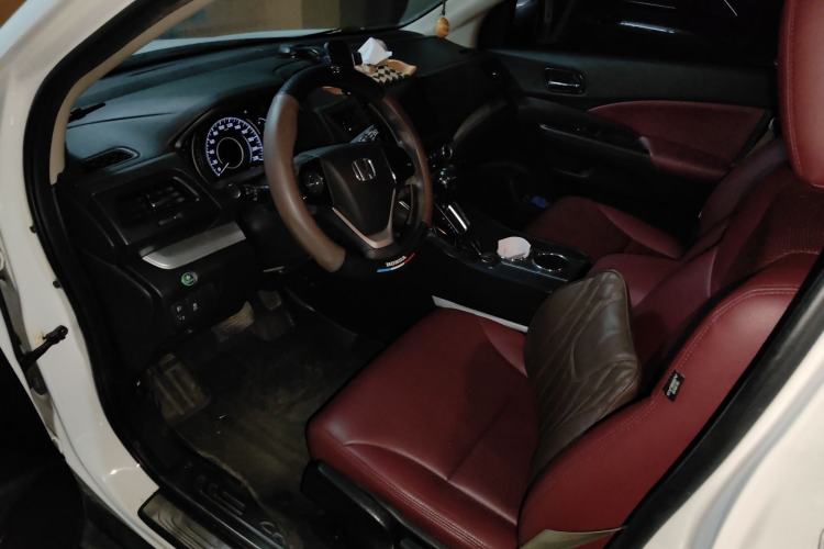 Used Honda CR-V 2016 2.0L two-wheel drive Urban Edition