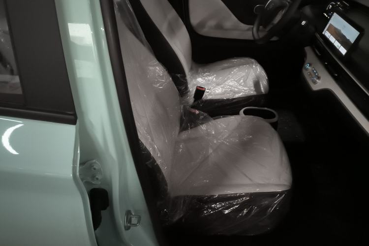 Used Chery QQ Domi 2025 Model 305km Comfort Edition