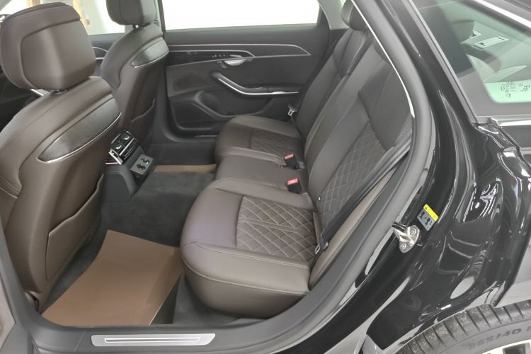 Used Audi A8 2024 A8L 50 TFSI quattro Prestige Edition
