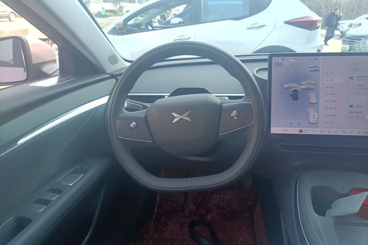 Used XPeng MONA M03 2024 515 Long-Range