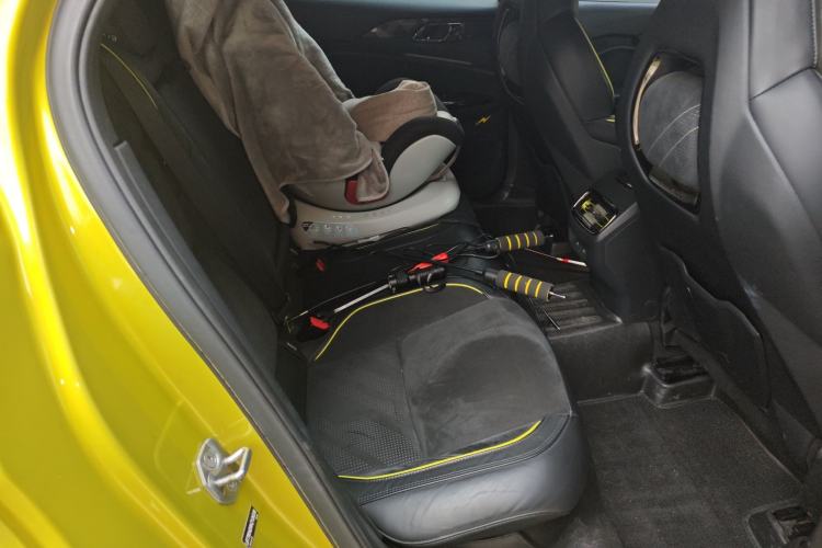 Used Lynk & Co 03 2019 03+ 2.0TD Automatic Wind-Chasing Edition
