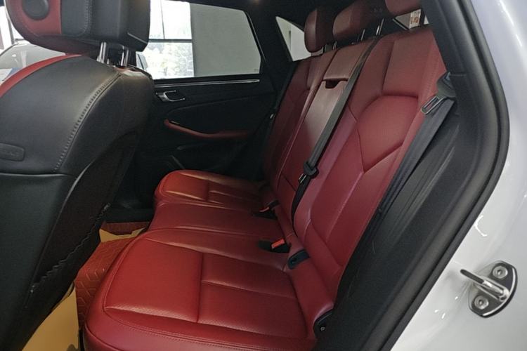 Used Porsche Macan 2023 Macan 2.0T