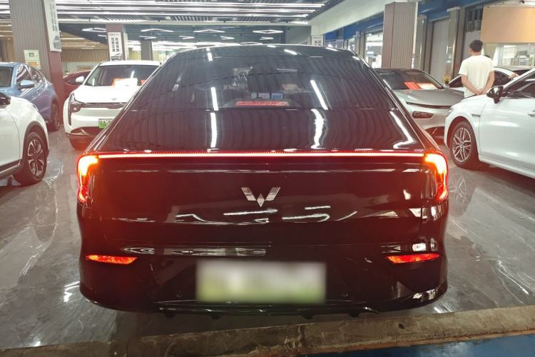 Used Wuling E5 2024 510 km Standard Version Rear