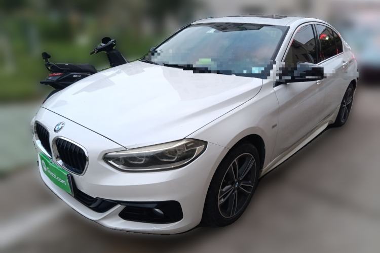 Used BMW 1 Series 2018 118i Sport Edition