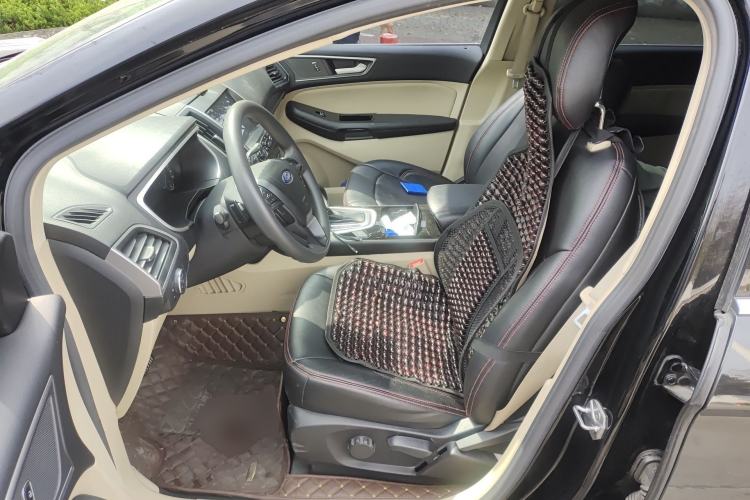 Used Ford Edge 2016 EcoBoost 245 Two-Wheel-Drive Titanium 5-Seater