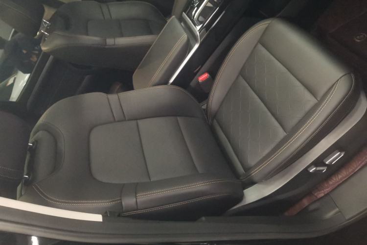 Used Haval DARGO 2022 1.5T DCT Two-Wheel Drive Mastiff Edition