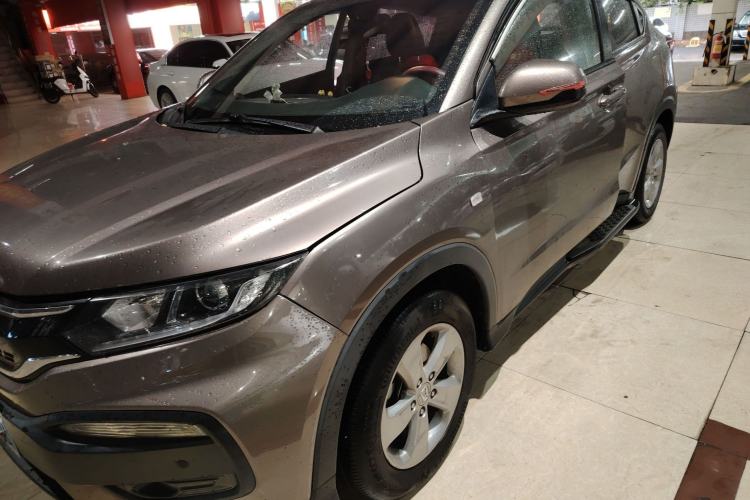 Used Honda XR-V 2017 1.5L LXi CVT Classic Edition
