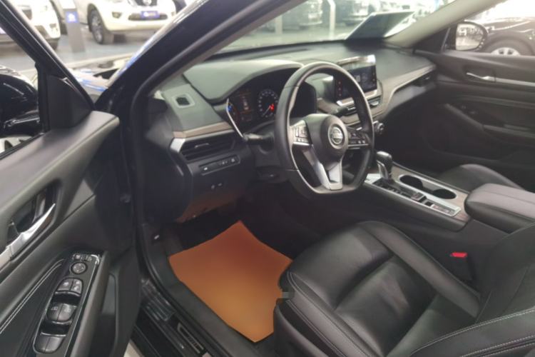 Used Nissan Teana 2021 2.0L XL Comfort Edition Driver Seat