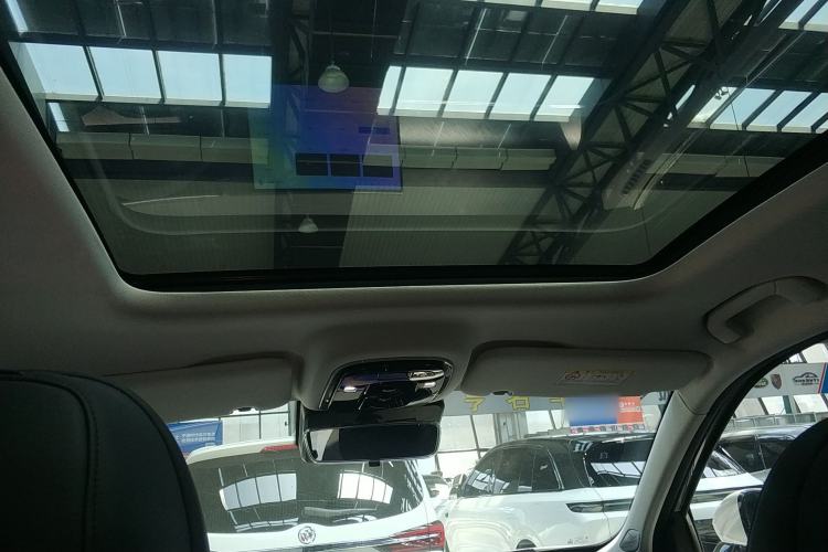 Used Chery Fengyun T9 2024 120 Long-Range Comfort Version 5 Seats Lithium Iron Phosphate
