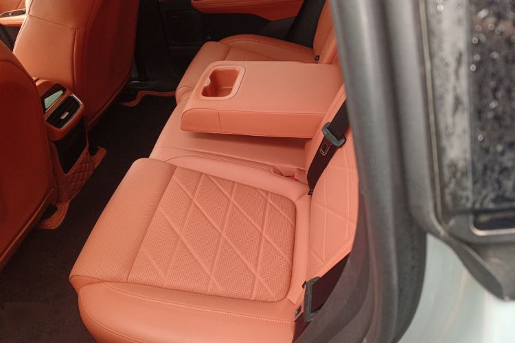 Used Deepal S05 2024 510Max Pure Electric Version
