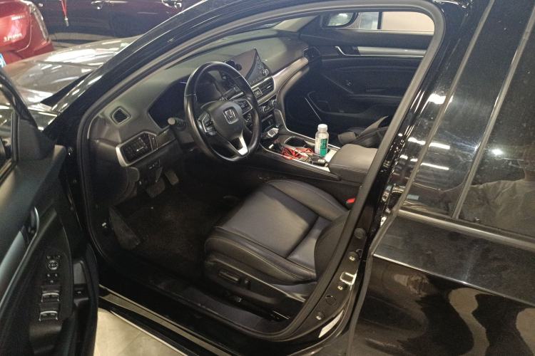 Used Honda Accord 2018 260TURBO Elite Edition China VI