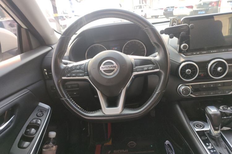 Used Nissan Sylphy 2020 1.6L XL CVT Enjoyment Edition