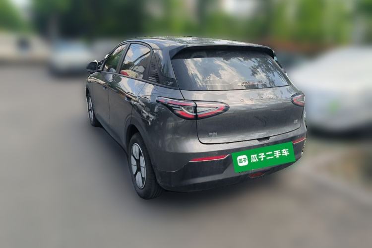 Used Geely Galaxy Geome 2025 310km Youth Edition