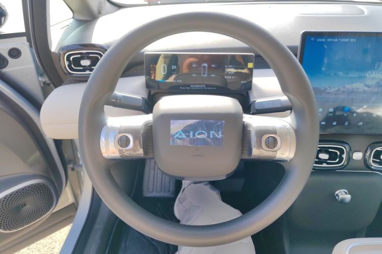 Used AION UT 2025 420 Smart Edition