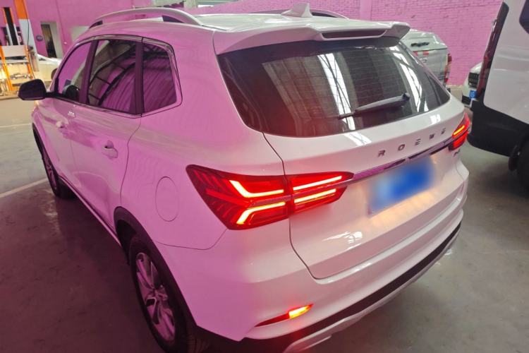 Used Roewe RX5 2022 330TGI Automatic National Style Edition
