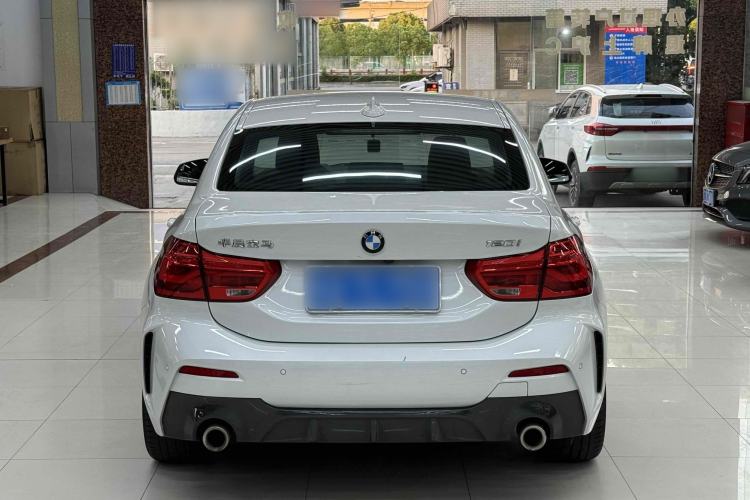 Used BMW 1 Series 2022 120i M Sport Edition