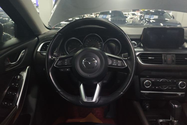 Used Mazda Atenza 2018 2.5L Skyactiv Sport Version China V Standard