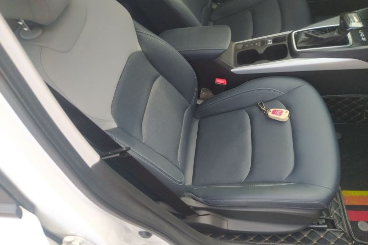 Used Chevrolet Monza 2024 1.5L Dual-Clutch Enjoyment Edition