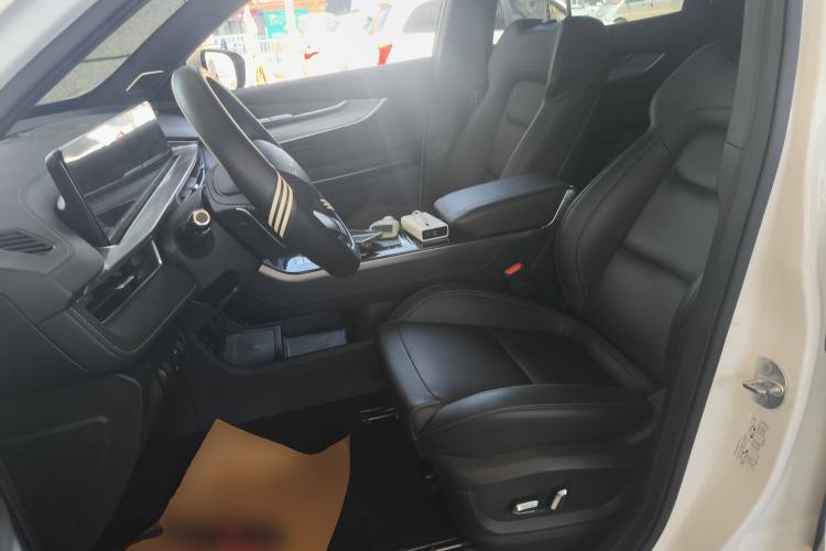 Used EXEED Zhuifeng 2020 1.6T DCT StarRui Edition