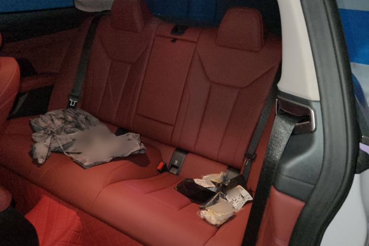 Used BMW 4 Series 2024 425i M Sport Package