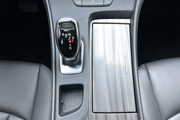 Used Buick LaCrosse 2022 652T Luxury Version