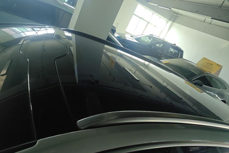 Used NETA S Shooting Brake 2024 Range-Extended 300 Standard Edition
