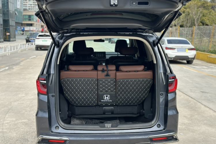 Used Honda Odyssey 2022 2.0L eHEV Sharp·Luxury Edition