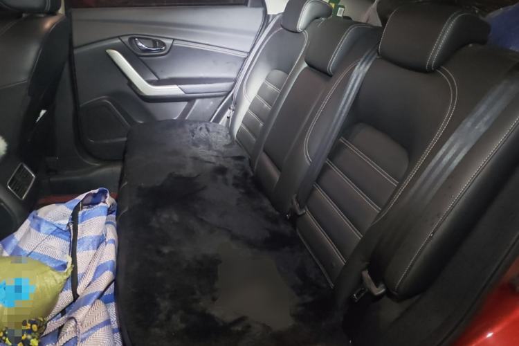 Used Venucia T90 2017 2.0L CVT Leading Edition
